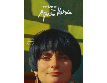 Cicle de cinema AGNÈS VARDA