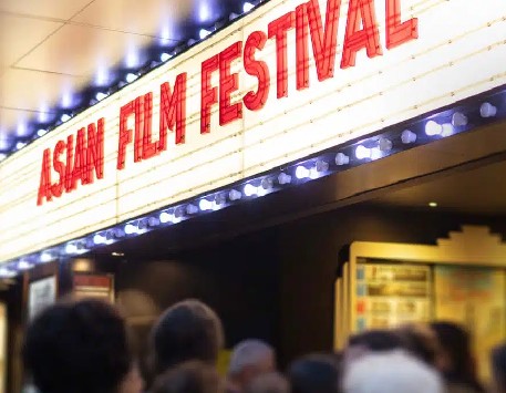 Asian Film Festival Barcelona