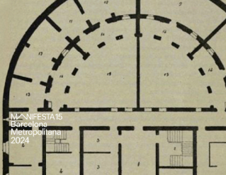 Exposició "Domènec. Un segle d’arquitectura europea"