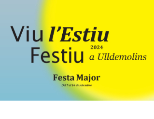 Festa Major d'Ulldemolins