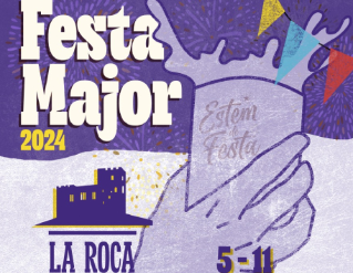 Festa Major de la Roca del Vallès