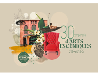 Temporada d'Arts Escèniques de Tàrrega