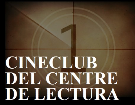 Cineclub del Centre de Lectura de Reus