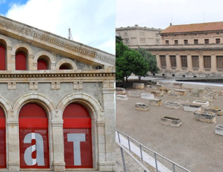 Portes obertes al Tinglado 4 i al Museu i Necròpolis Paleocristians