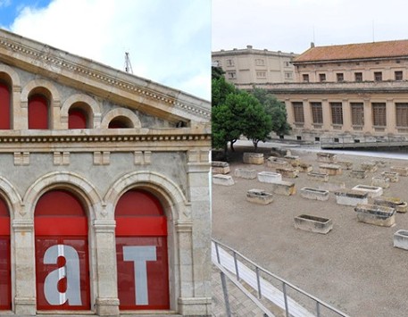 Portes obertes al Tinglado 4 i al Museu i Necròpolis Paleocristians