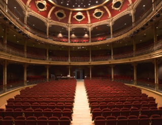 Setembre al Teatre Municipal Ateneu d'Igualada