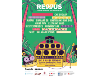 Festival Reggus