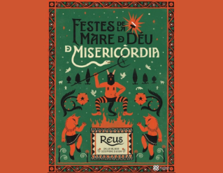 Festes de la Misericòrdia a Reus