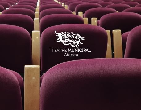 Novembre al Teatre Municipal Ateneu d'Igualada