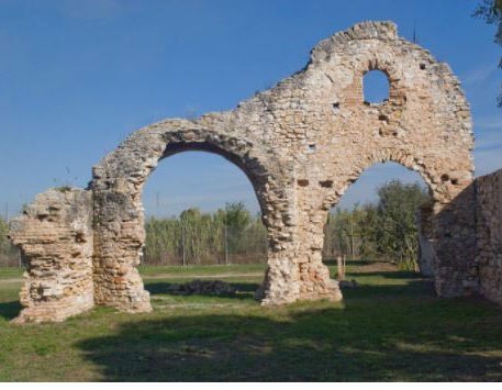 Portes obertes al Conjunt Monumental de Centcelles