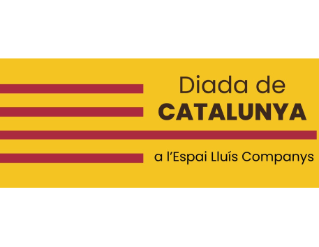 Celebració de la Diada de Catalunya a l'Espai Lluís Companys de Tornabous