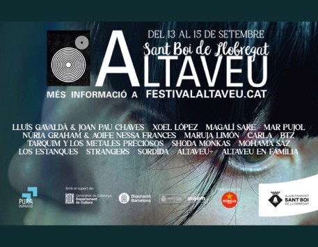 Festival Altaveu 2024