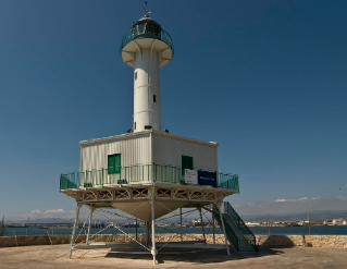 Lectures de Mar al Far de la Banya