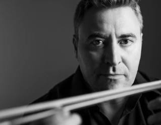 Maxim Vengerov & Franz Schubert Filharmonia