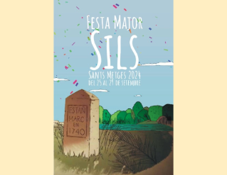 Festa Major de Sils