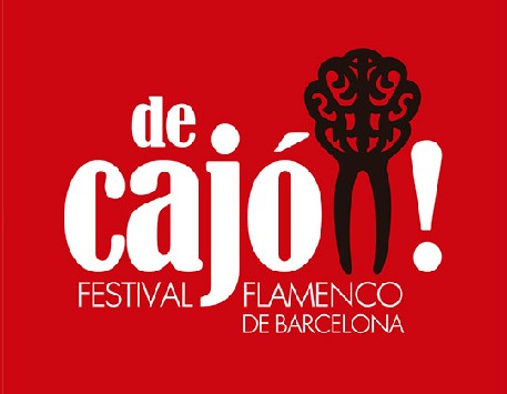 De Cajón! Festival Flamenc de Barcelona