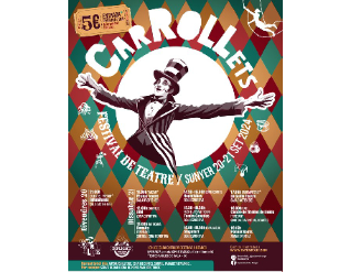 Festival CaRRoLLeTs 2024