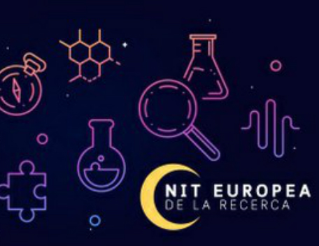 Nit Europea de la Recerca