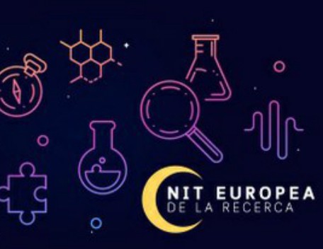 Nit Europea de la Recerca "La recerca, l’element clau"