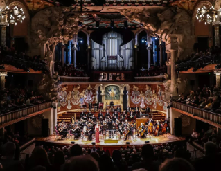 Concert especial amb les millors àries de Puccini