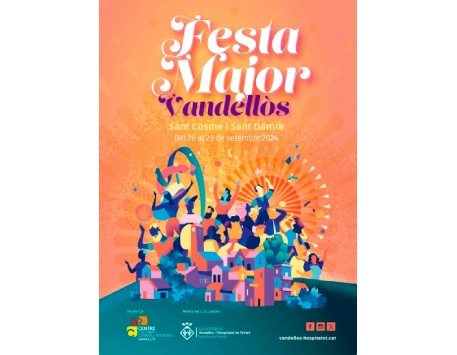 Festa Major de Vandellòs