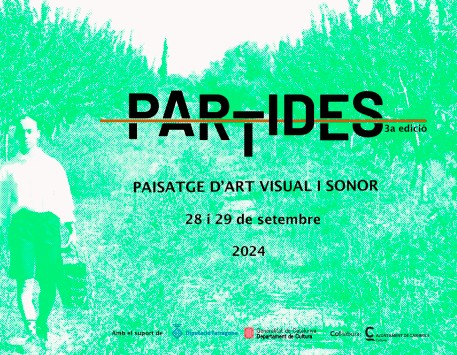 Partides Festival de Cambrils