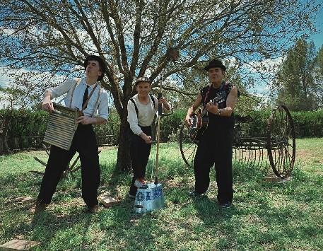 Sing-sing. La balada dels Germans Nicolau