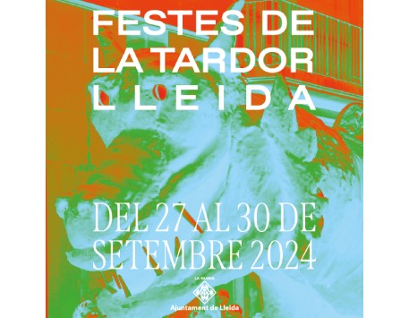 Festes de la Tardor de Lleida