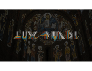 Exposició "Lux Mundi"