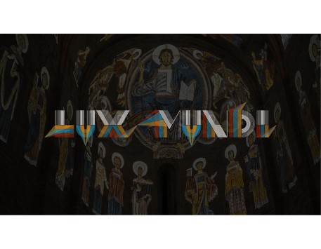 Exposició "Lux Mundi"