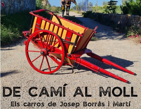 Exposició "De camí al moll"