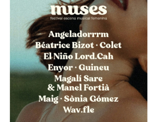 Festival Muses