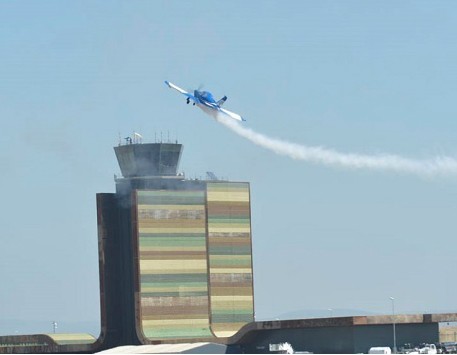 Aeroport de Lleida-Alguaire