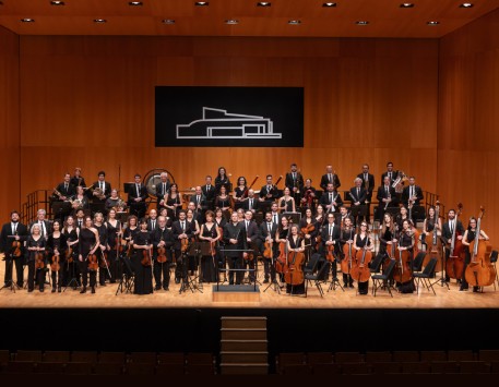 Concert "Simfonia Saint-Saëns", de l'Orquestra Simfònica Sant Cugat