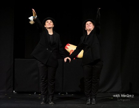 "Núvol Núvol", de Periferia Teatro