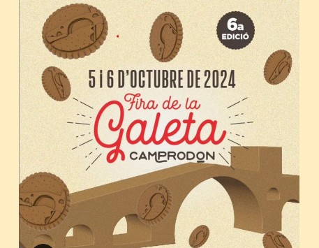 Cartell 2024. Font: web de la Fira