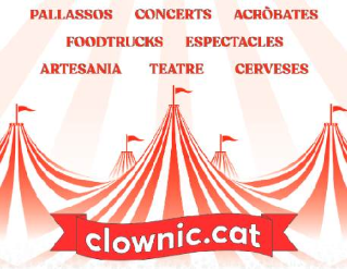 Clownic