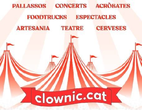 Clownic