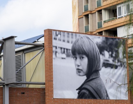 La Nuu, Festival Internacional de Fotografia de Rubí