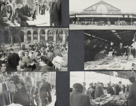 La Nuu, Festival Internacional de Fotografia de Rubí