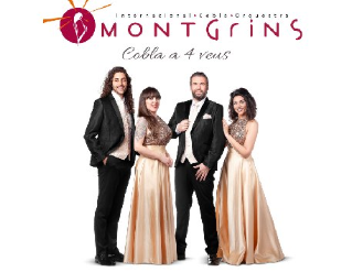 Cobla-Orquestra Montgrins