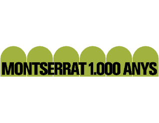 Exposició "Montserrat, 1.000 anys"