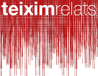 Exposició "Teixim Relats | Càpsula 2. Teixim transformació, producció i innovació"