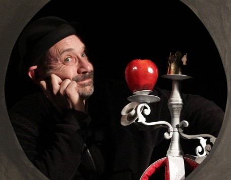 Cia. La Chana Teatro, amb 'Blancanieves'