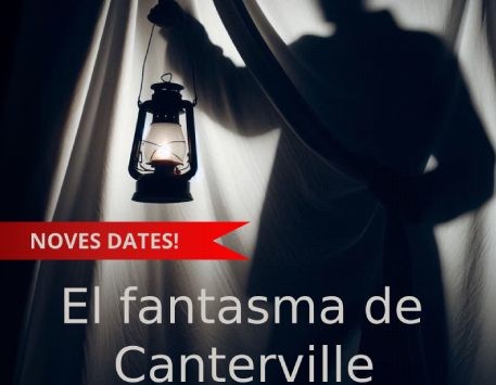 El fantasma de Canterville