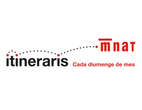 Itineraris pel MNAT 