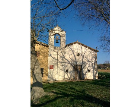 Ermita del Remei. Font: Viquipèdia 