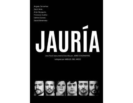 Jauría