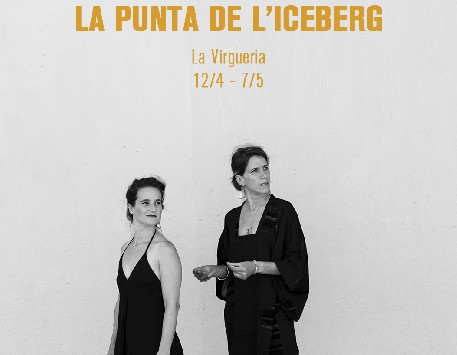 Cia. "La Virgueria" amb, "La punta de l'iceberg"