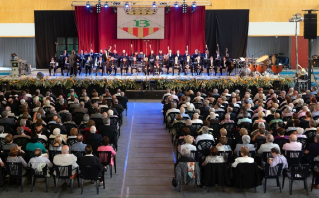 Festa de la Música per a cobla de Banyoles